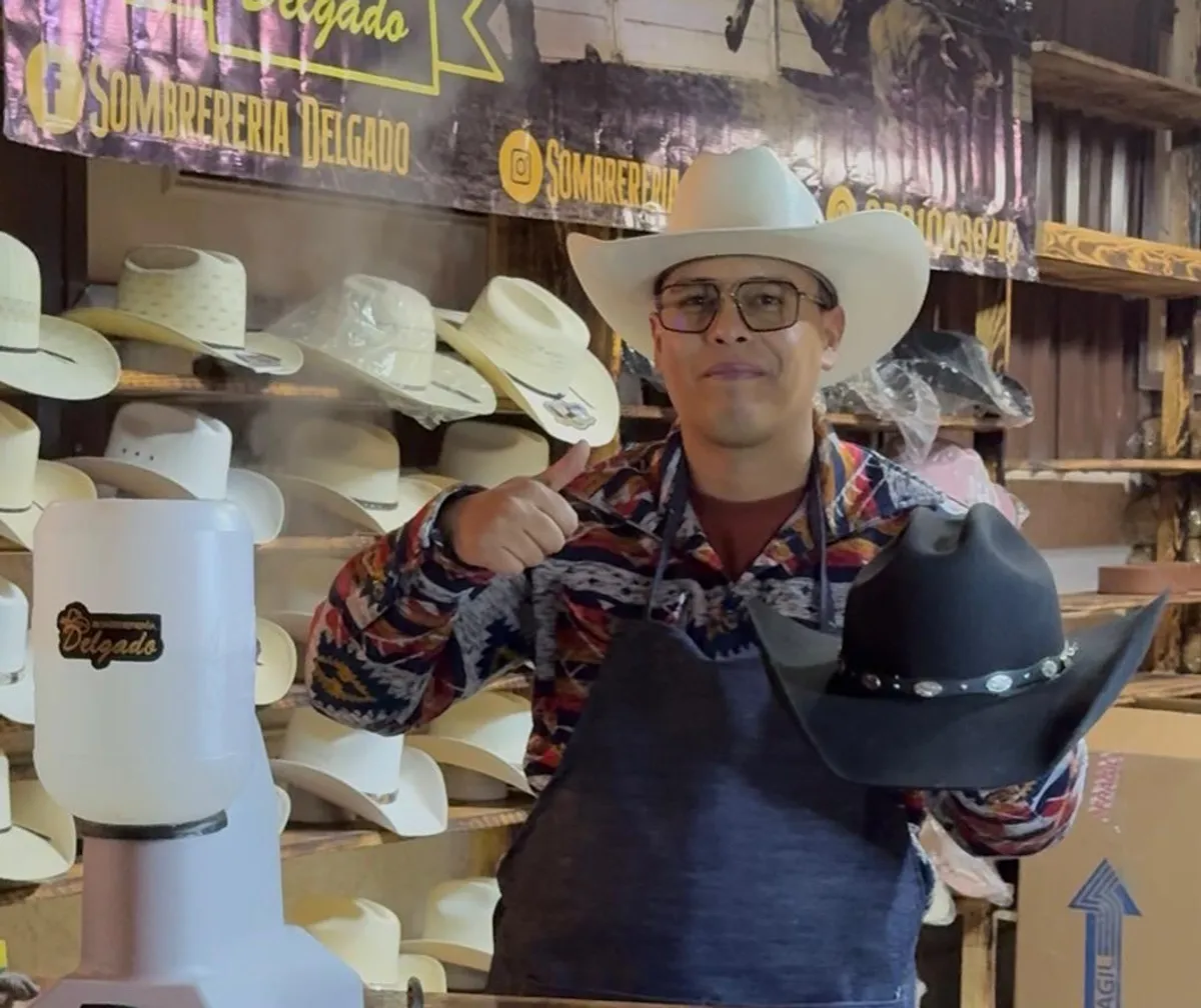 Restauración de Sombreros